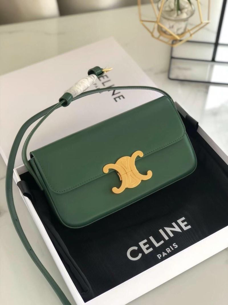 Celine Triomphe Bags